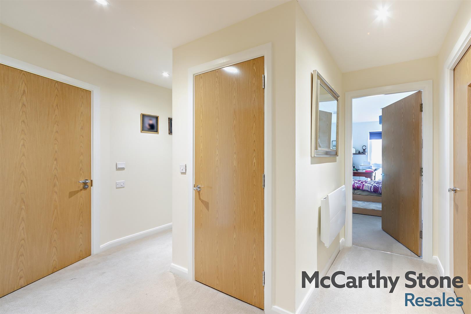 Coquet Avenue, Whitley Bay