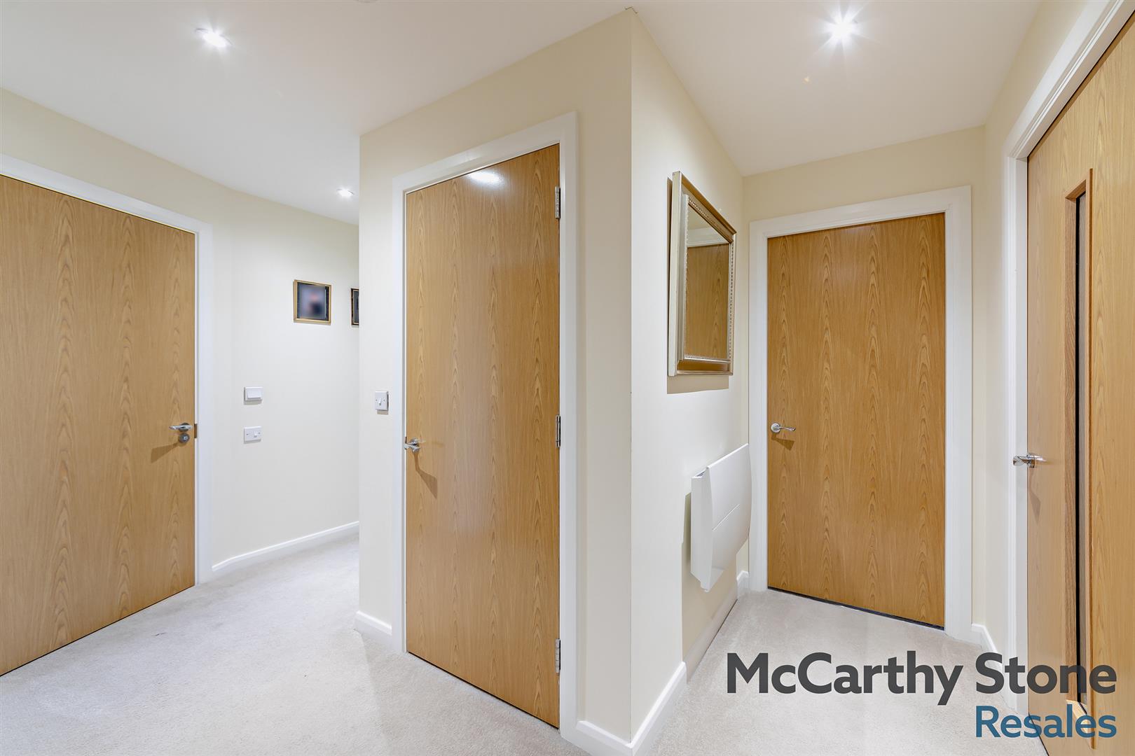 Coquet Avenue, Whitley Bay