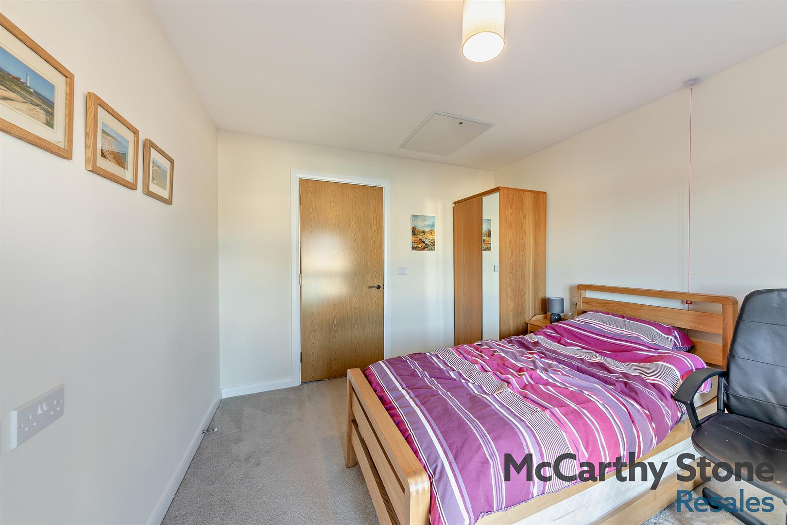 Coquet Avenue, Whitley Bay