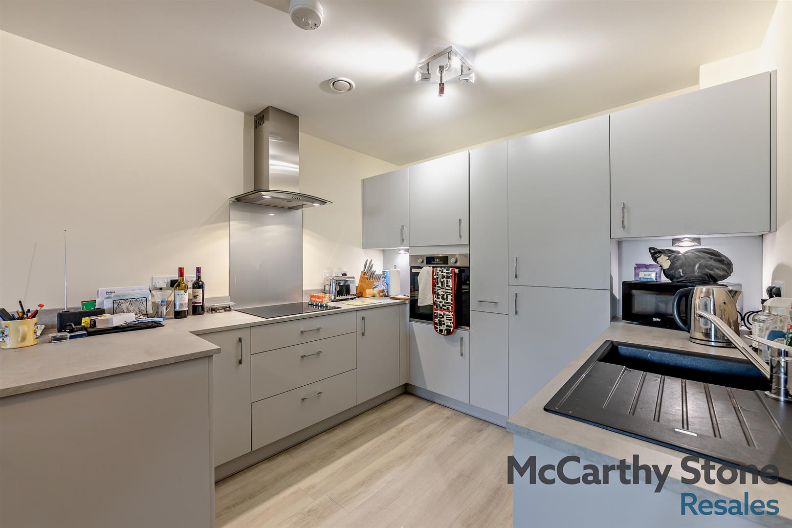 Coquet Avenue, Whitley Bay