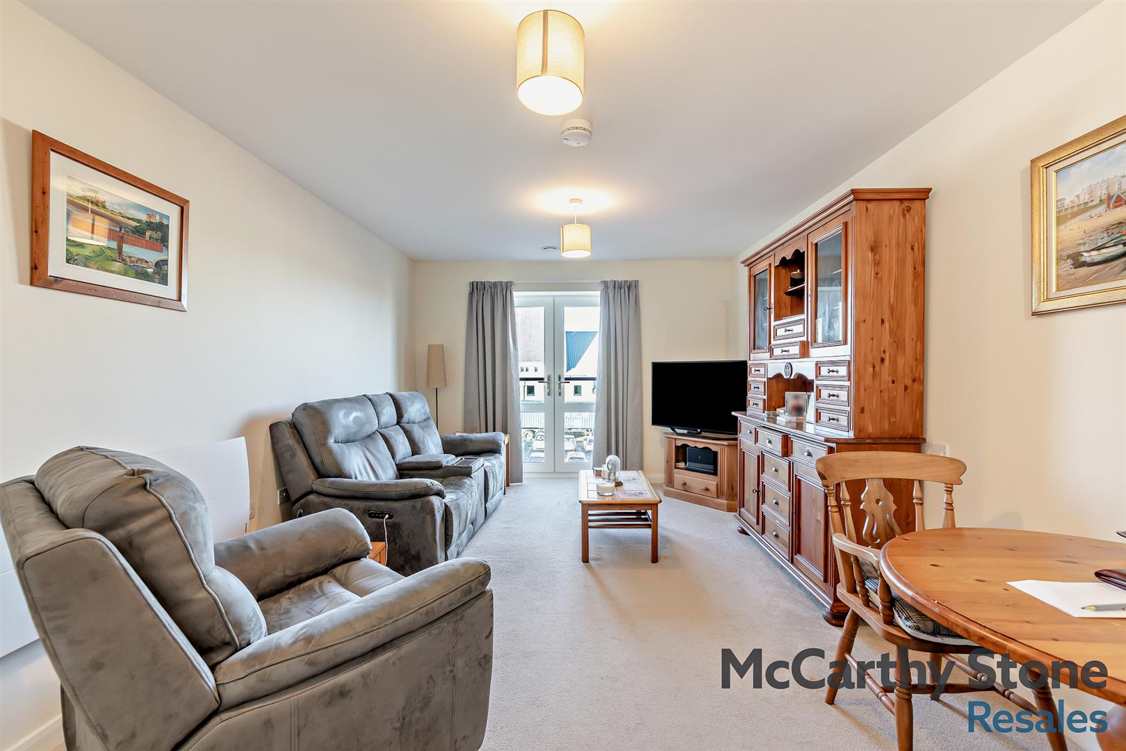 Coquet Avenue, Whitley Bay