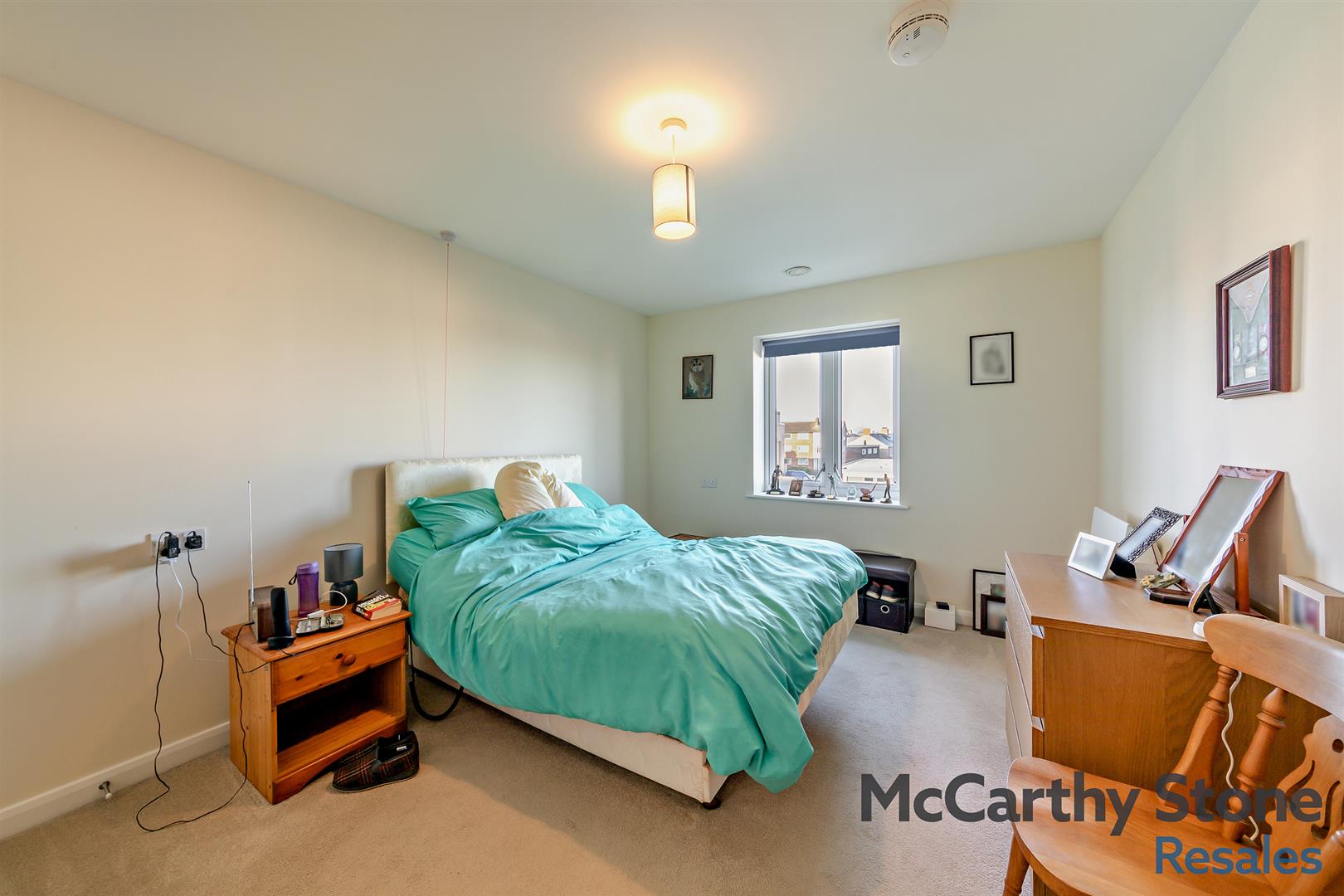 Coquet Avenue, Whitley Bay