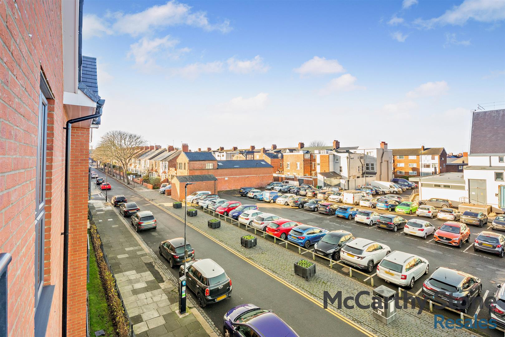 Coquet Avenue, Whitley Bay