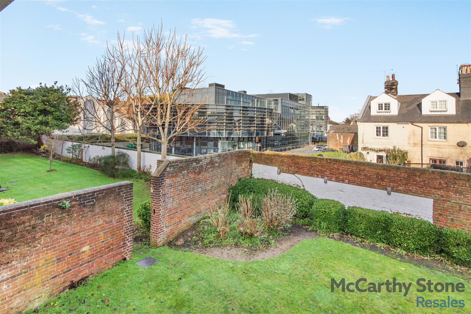 Amelia Court, Union Place, Worthing