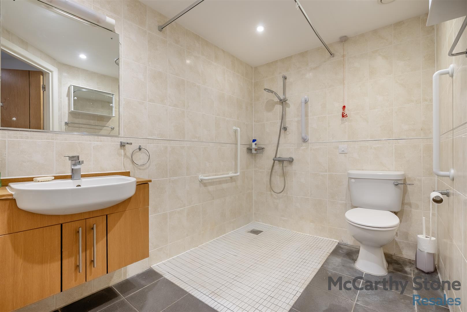 Peel Court, College Way, Welwyn Garden City, Hertfordshire, AL8 6DG