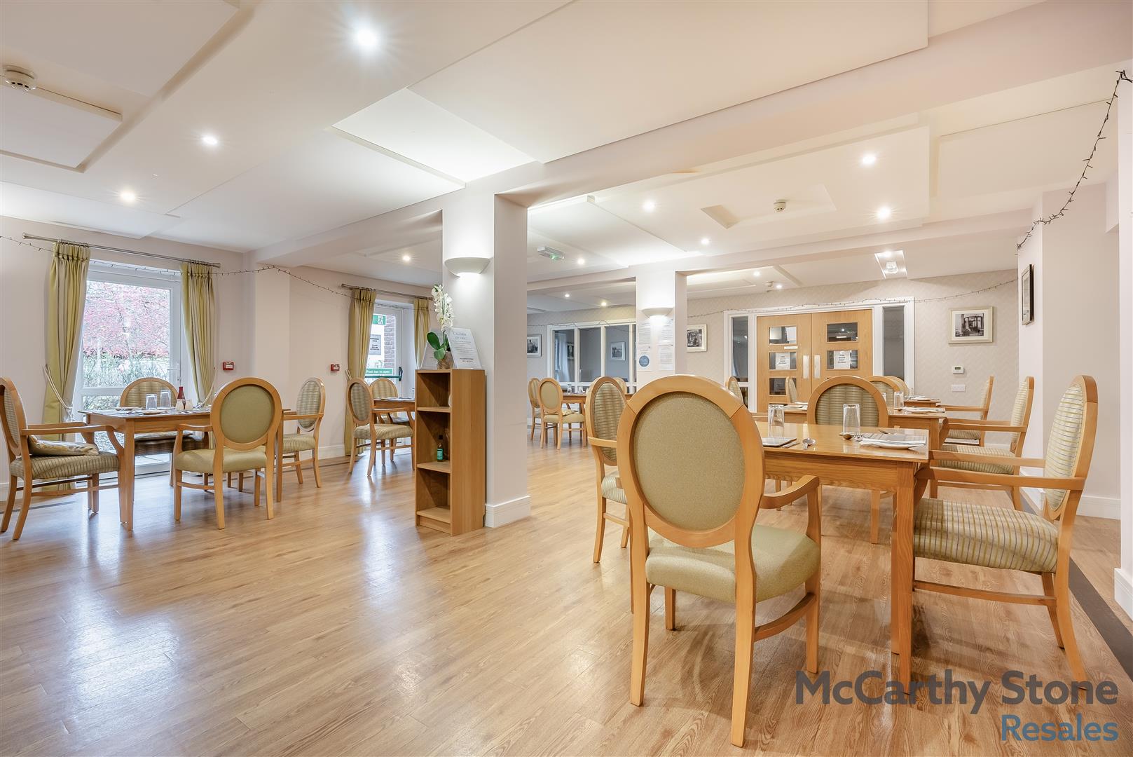 Peel Court, College Way, Welwyn Garden City, Hertfordshire, AL8 6DG