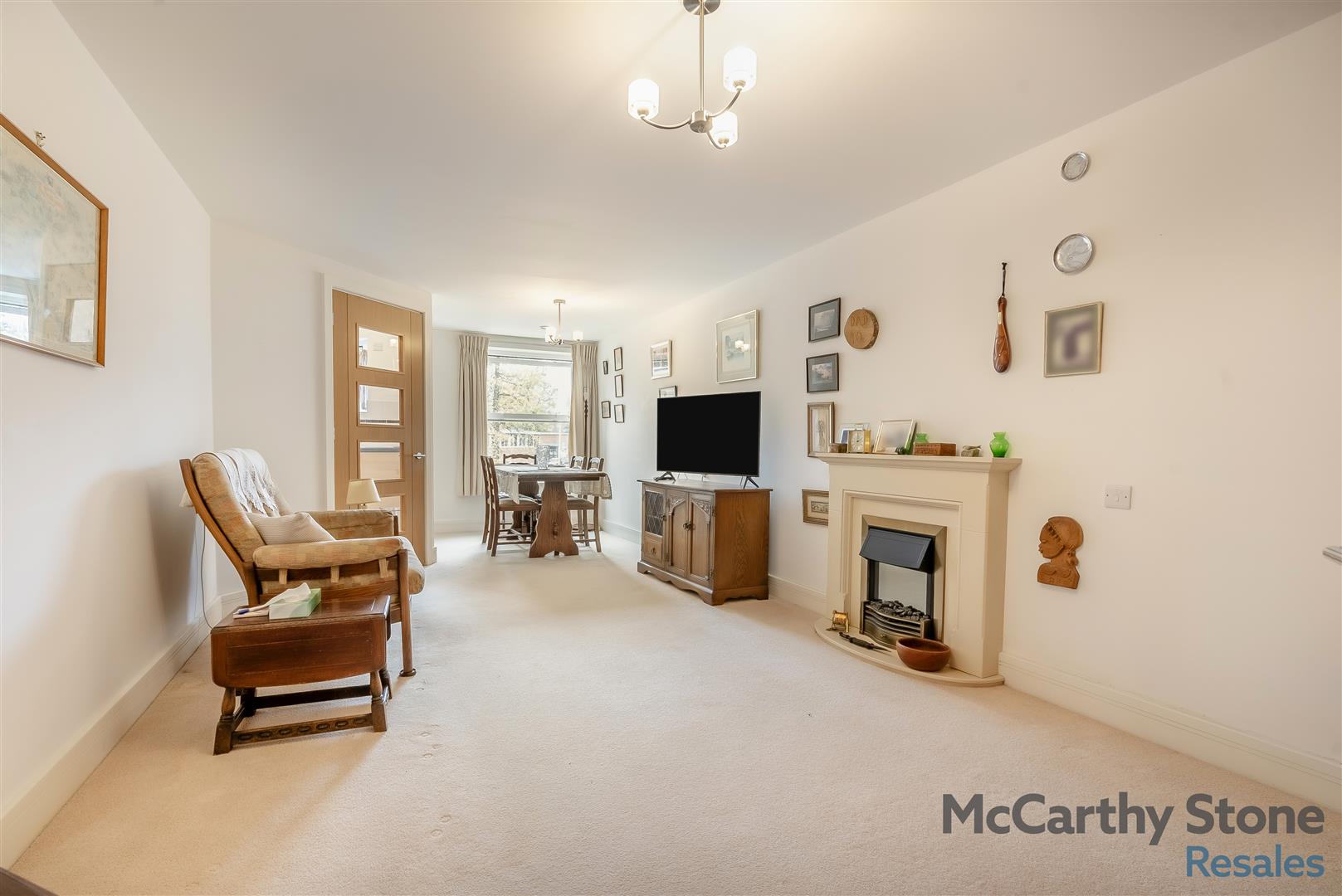 Peel Court, College Way, Welwyn Garden City, Hertfordshire, AL8 6DG