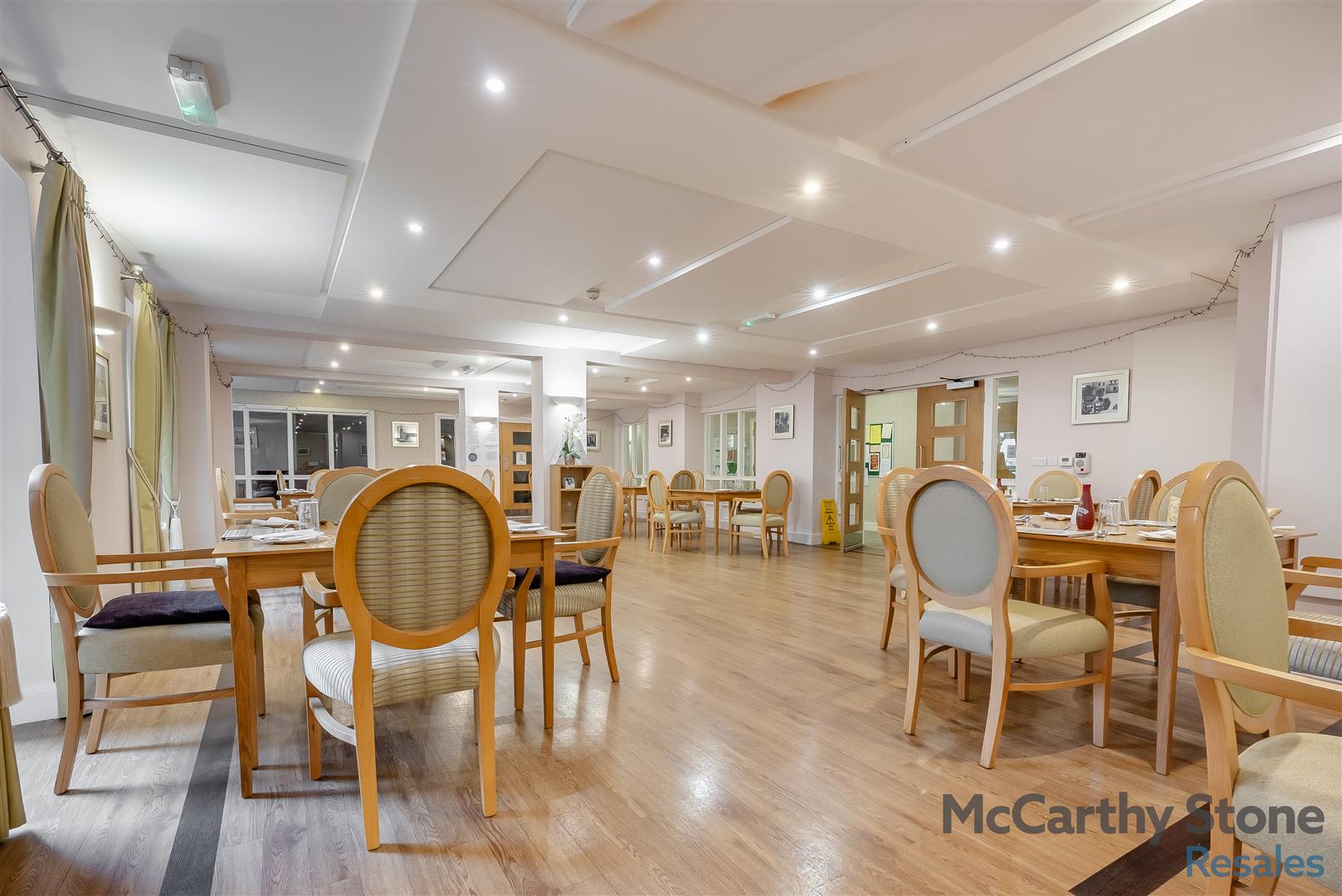 Peel Court, College Way, Welwyn Garden City, Hertfordshire, AL8 6DG