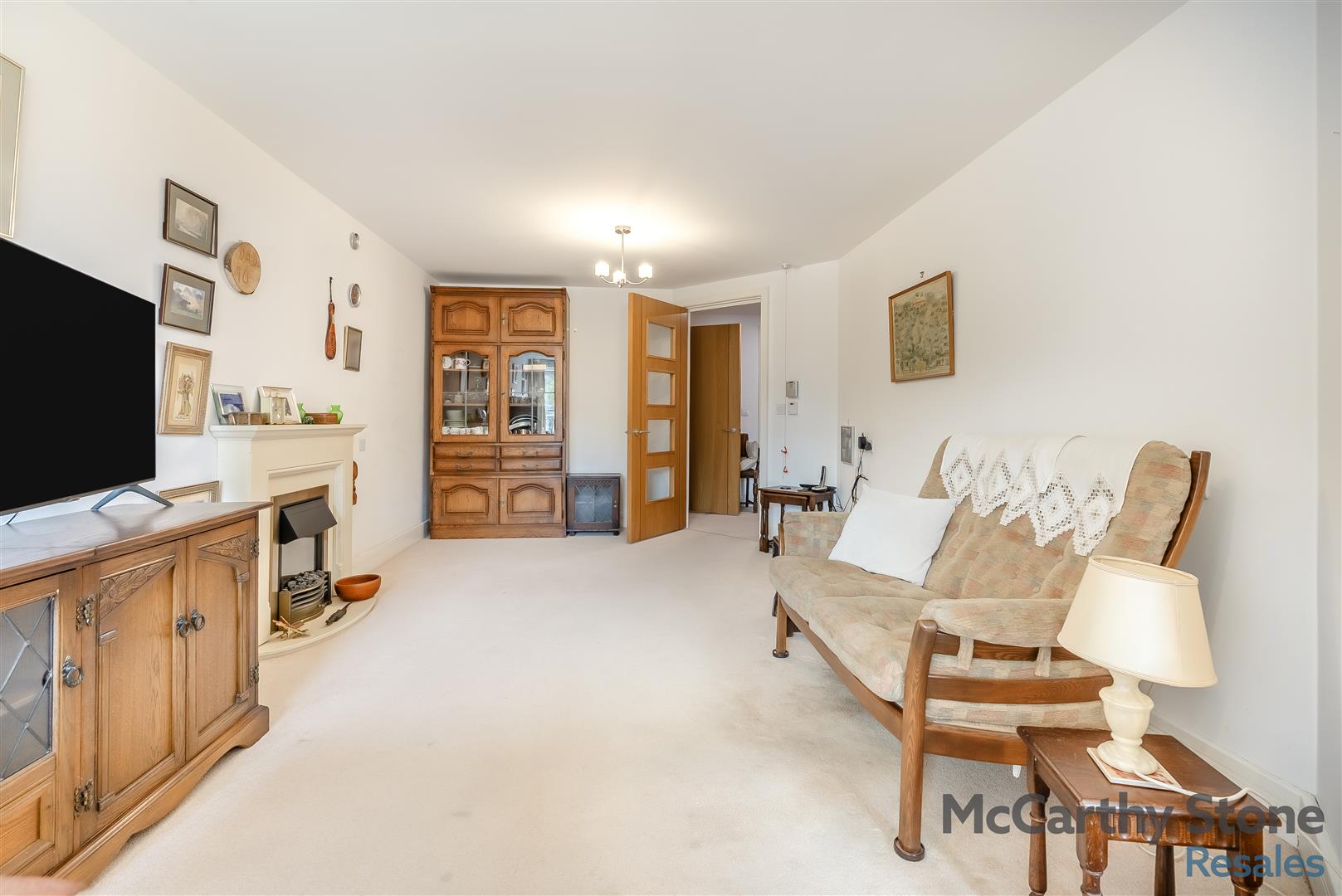 Peel Court, College Way, Welwyn Garden City, Hertfordshire, AL8 6DG