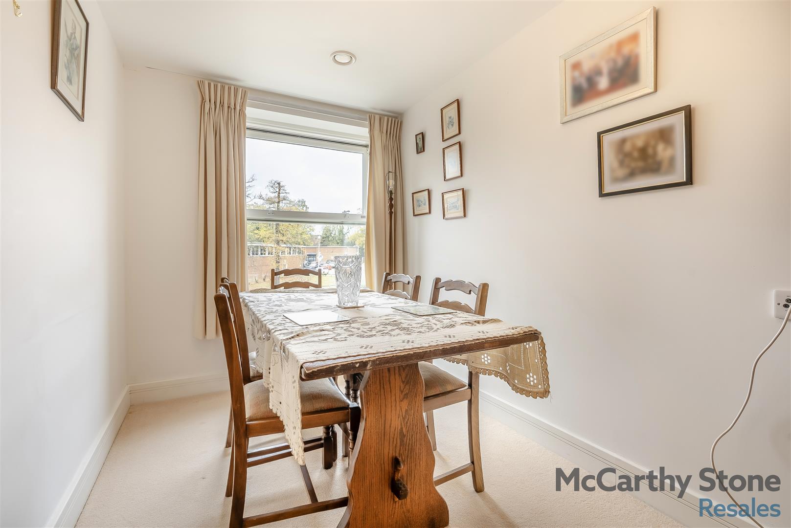 Peel Court, College Way, Welwyn Garden City, Hertfordshire, AL8 6DG