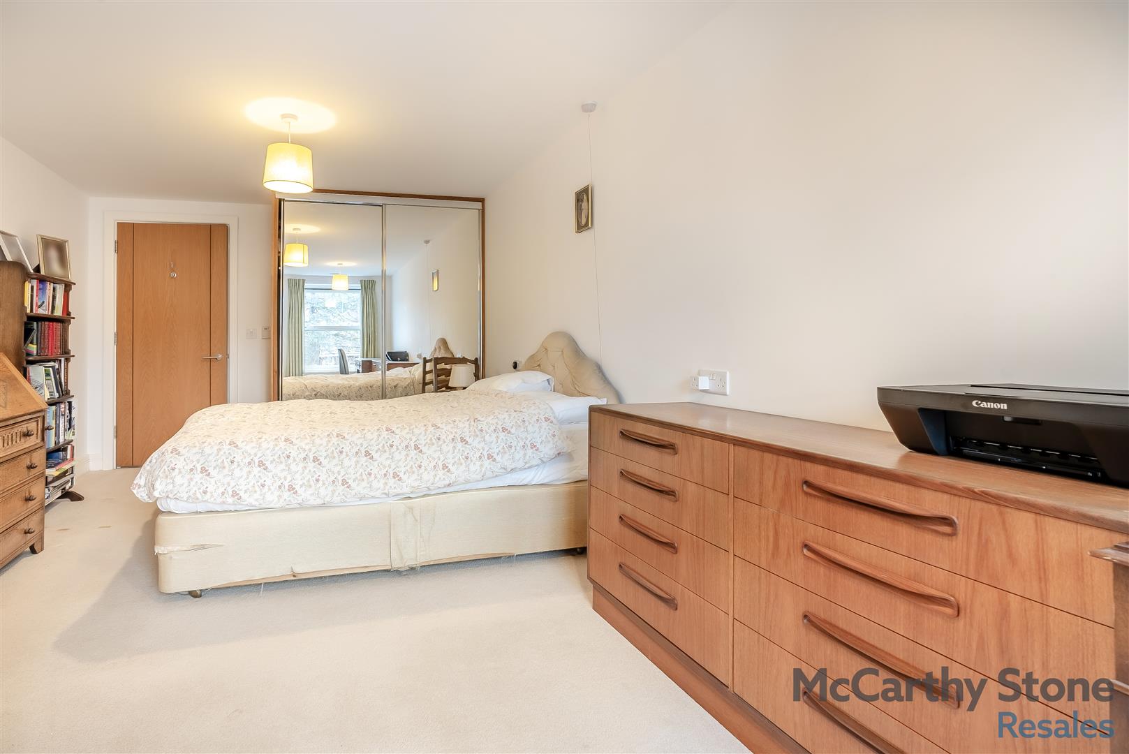 Peel Court, College Way, Welwyn Garden City, Hertfordshire, AL8 6DG