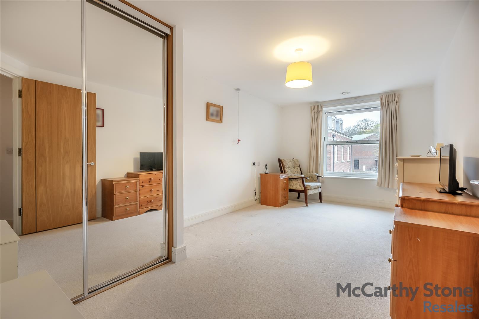 Peel Court, College Way, Welwyn Garden City, Hertfordshire, AL8 6DG