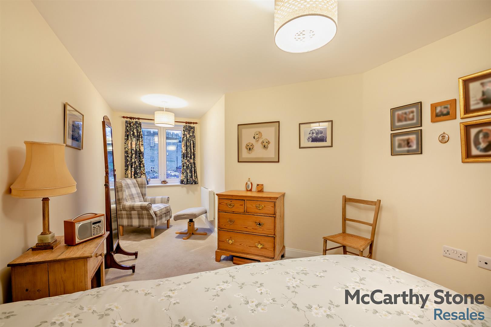 William Turner Court Goose Hill, Morpeth