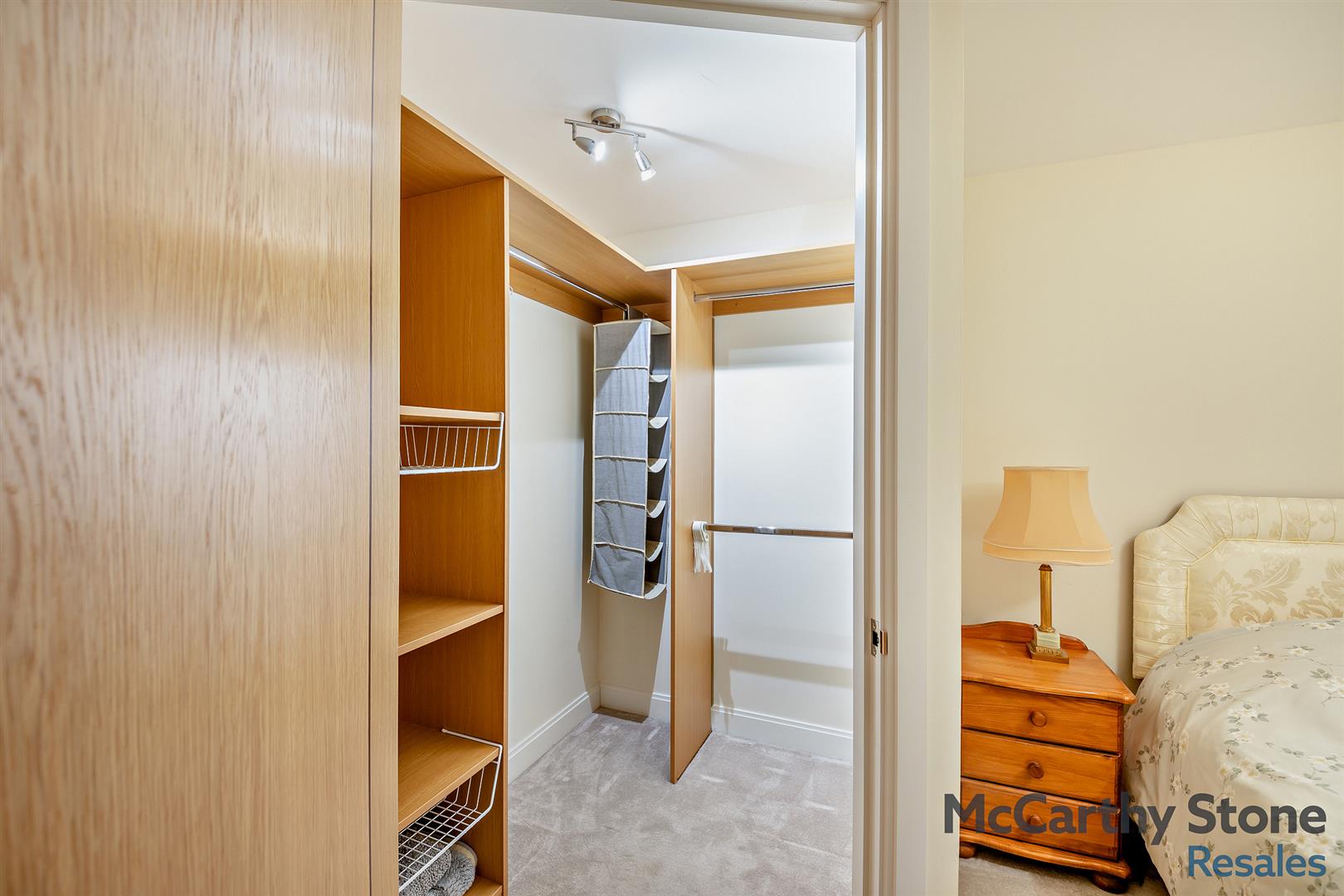 William Turner Court Goose Hill, Morpeth