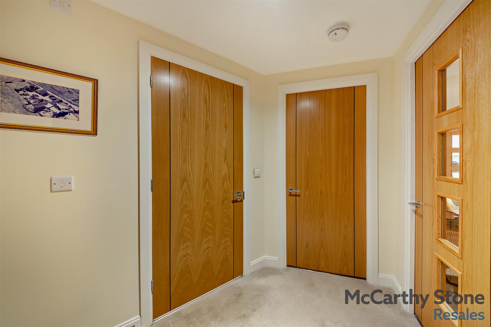 William Turner Court Goose Hill, Morpeth