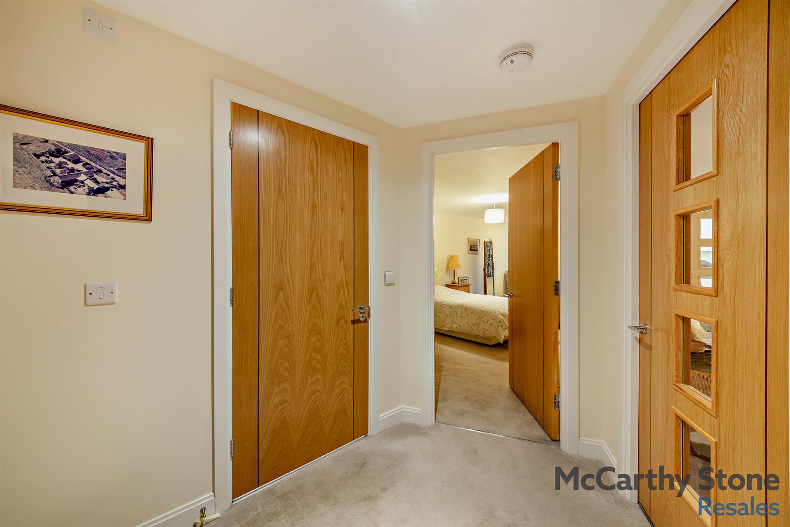 William Turner Court Goose Hill, Morpeth