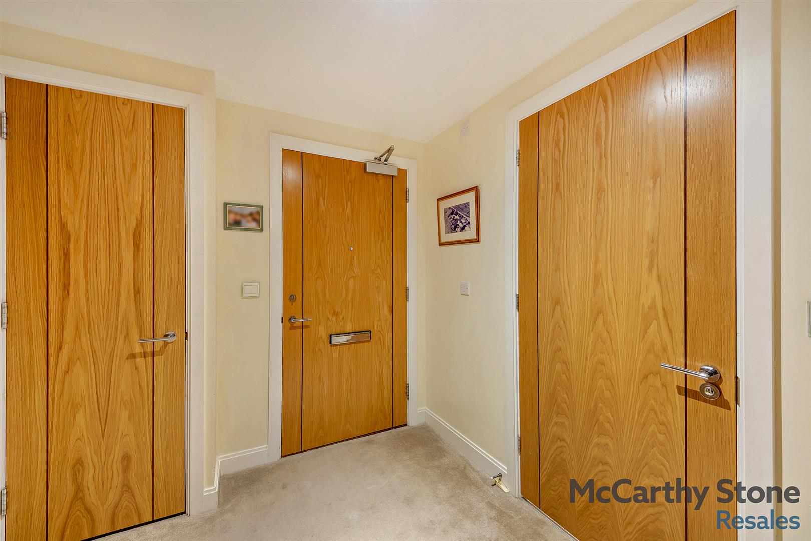 William Turner Court Goose Hill, Morpeth