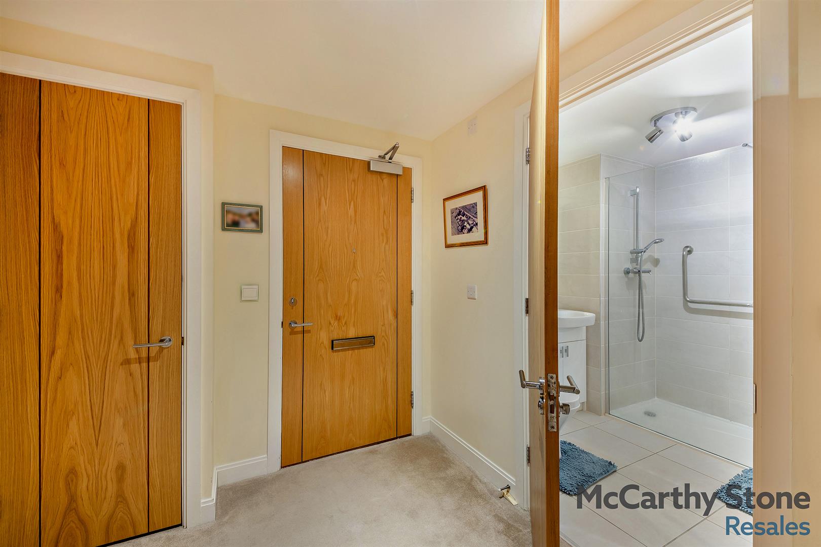 William Turner Court Goose Hill, Morpeth