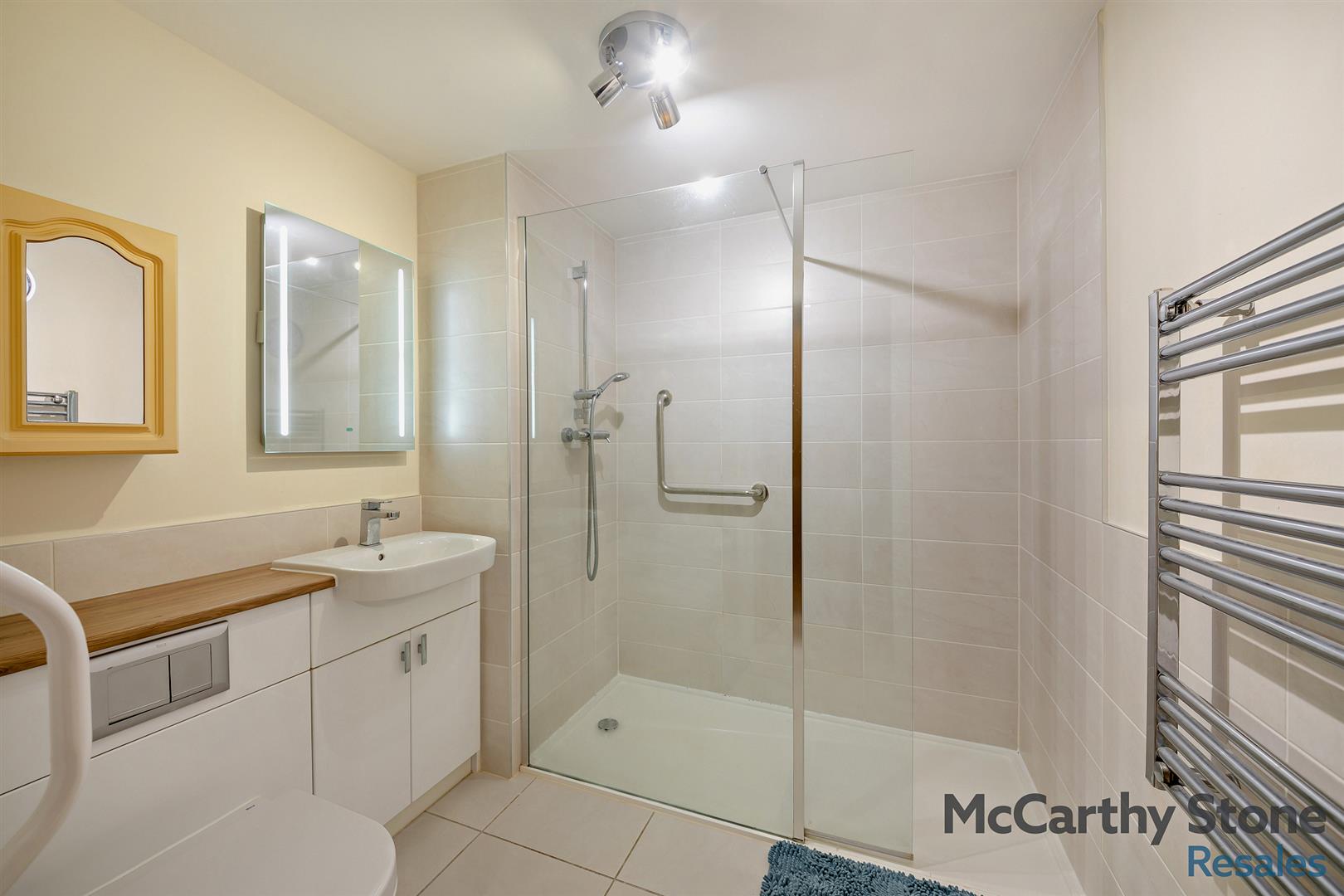 William Turner Court Goose Hill, Morpeth