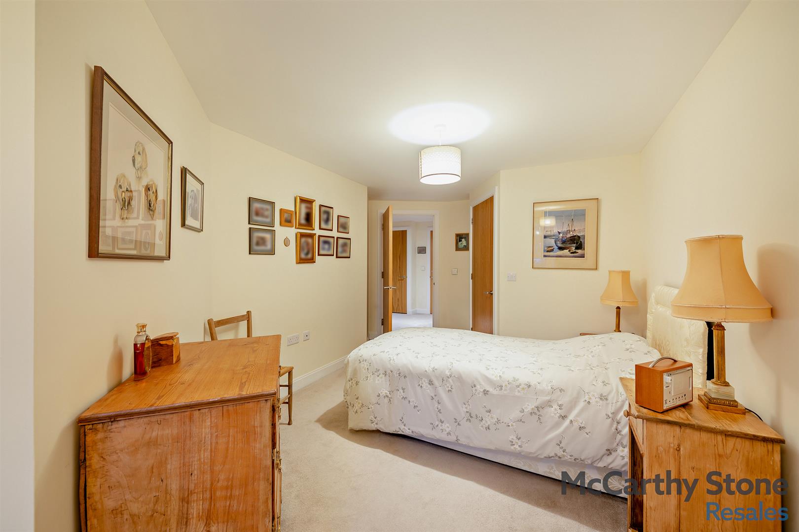 William Turner Court Goose Hill, Morpeth