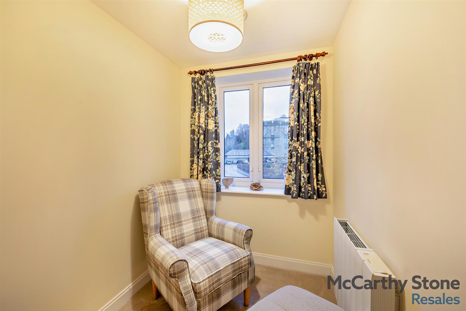 William Turner Court Goose Hill, Morpeth