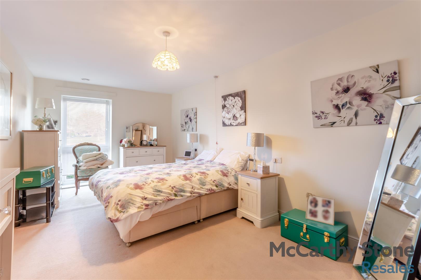 Wilford Lane, West Bridgford. River Facing Apartment