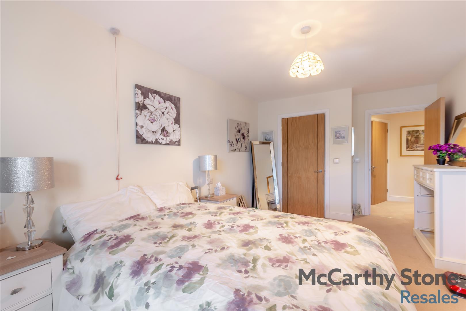 Wilford Lane, West Bridgford. River Facing Apartment