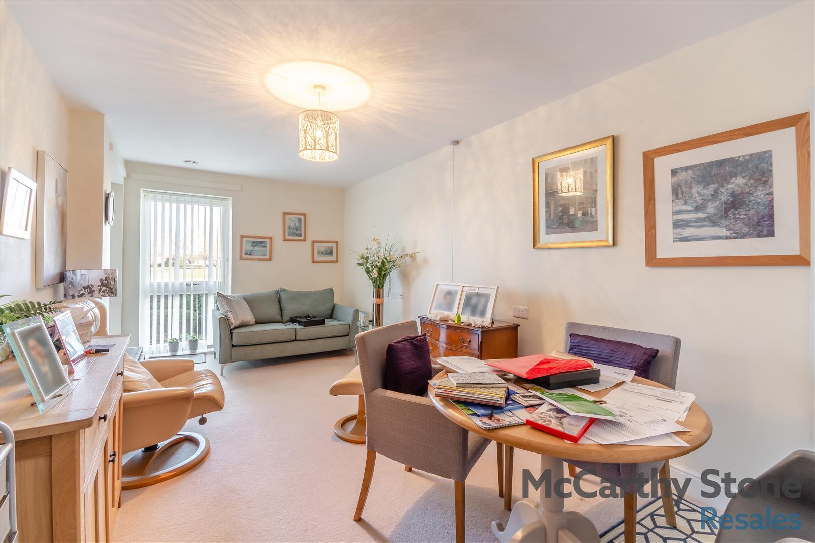 Wilford Lane, West Bridgford. River Facing Apartment