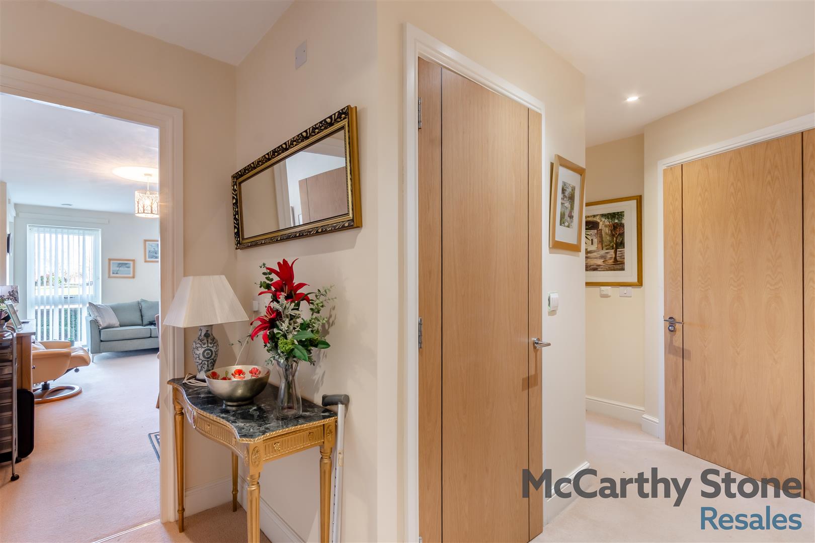 Wilford Lane, West Bridgford. River Facing Apartment