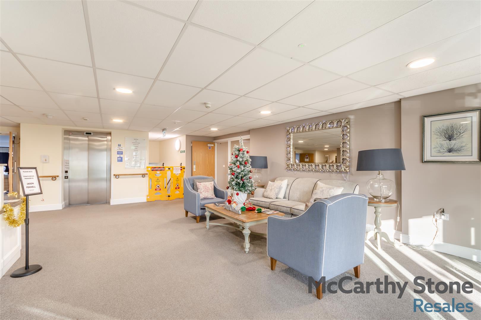 Wilford Lane, West Bridgford. River Facing Apartment