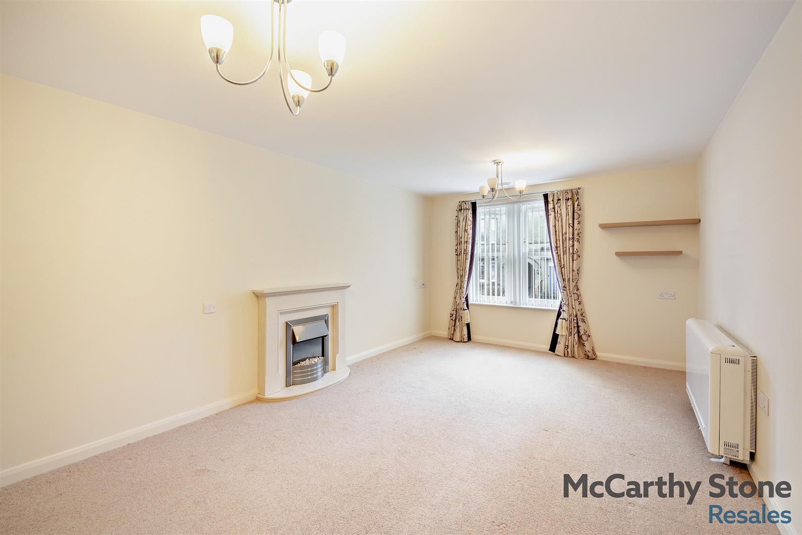 18 Robert Adam Court, Bondgate, Alnwick