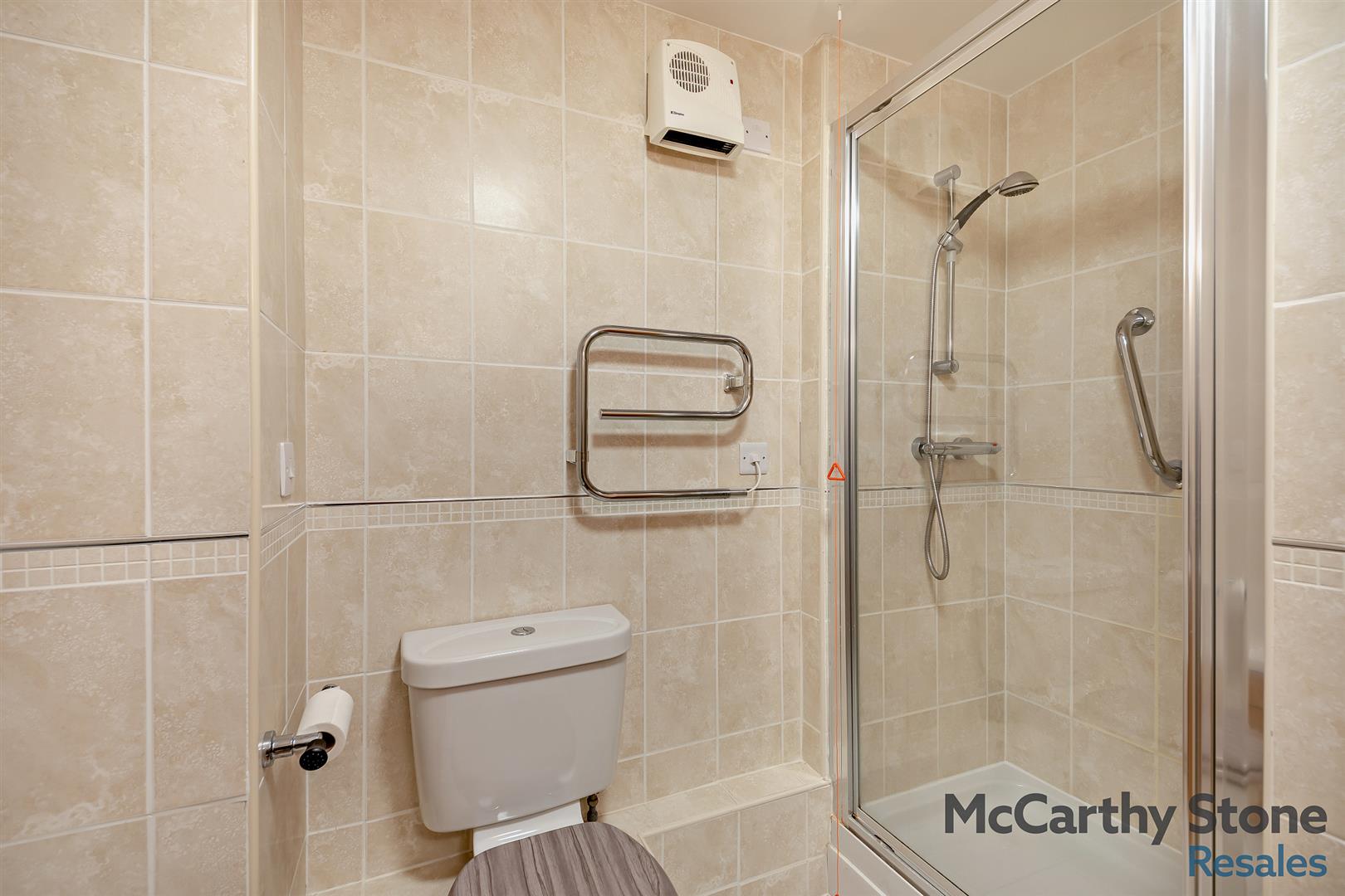 18 Robert Adam Court, Bondgate, Alnwick