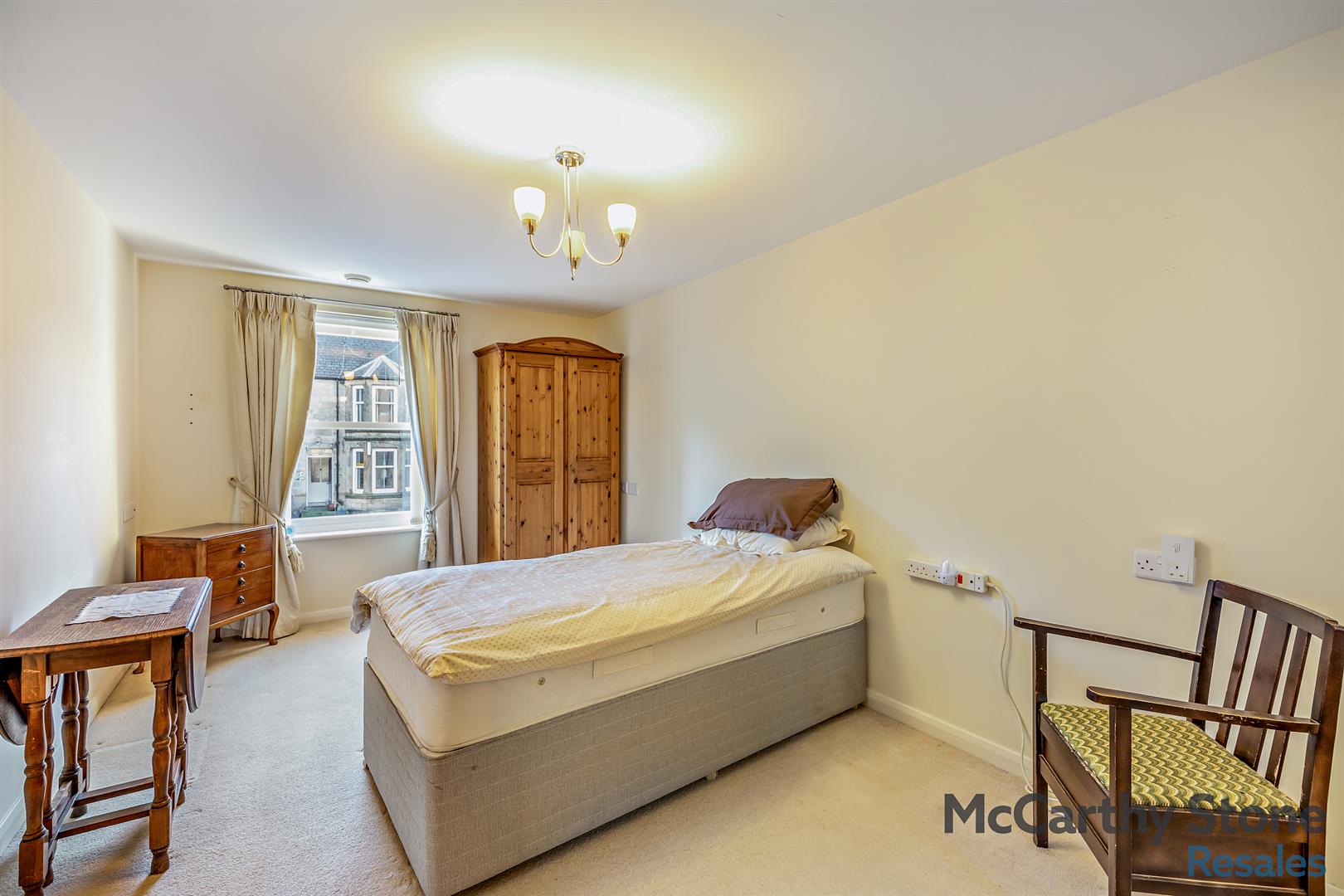 18 Robert Adam Court, Bondgate, Alnwick