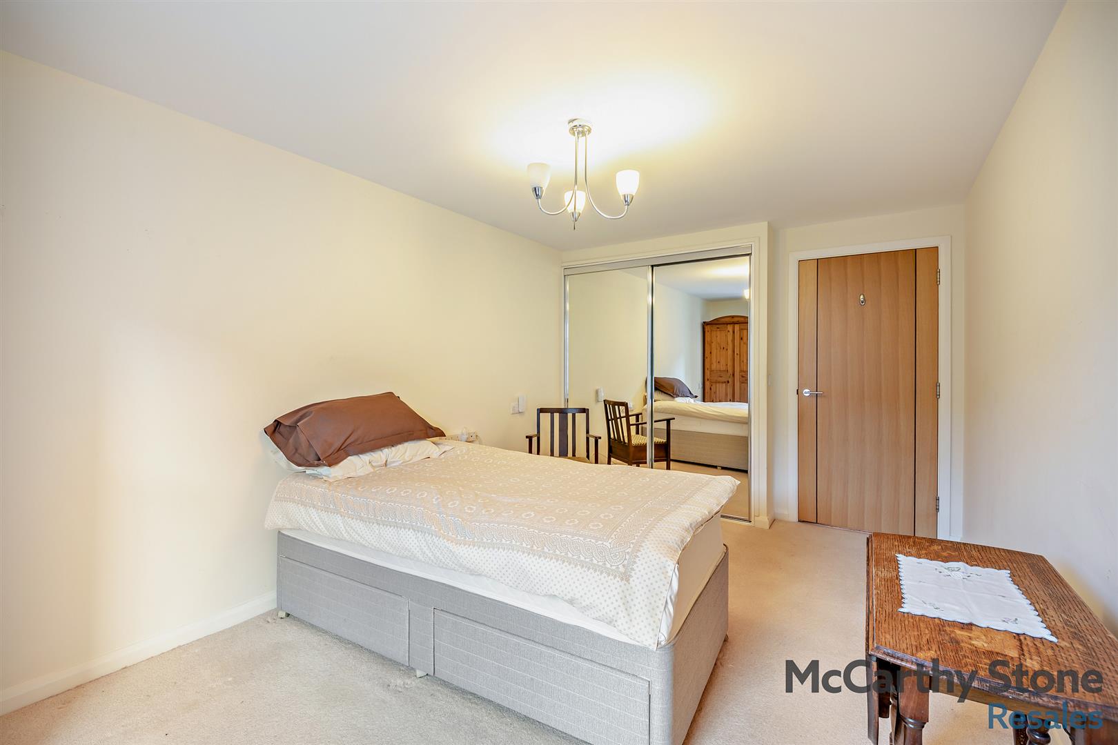 18 Robert Adam Court, Bondgate, Alnwick