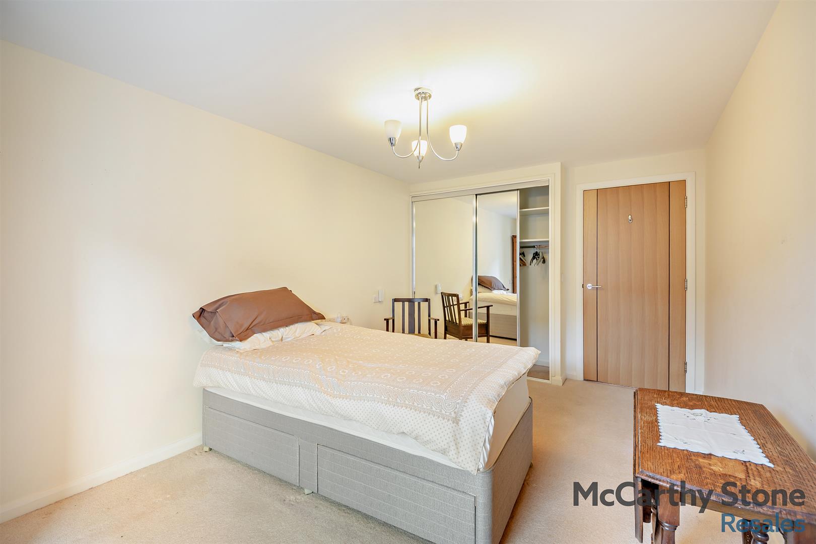 18 Robert Adam Court, Bondgate, Alnwick