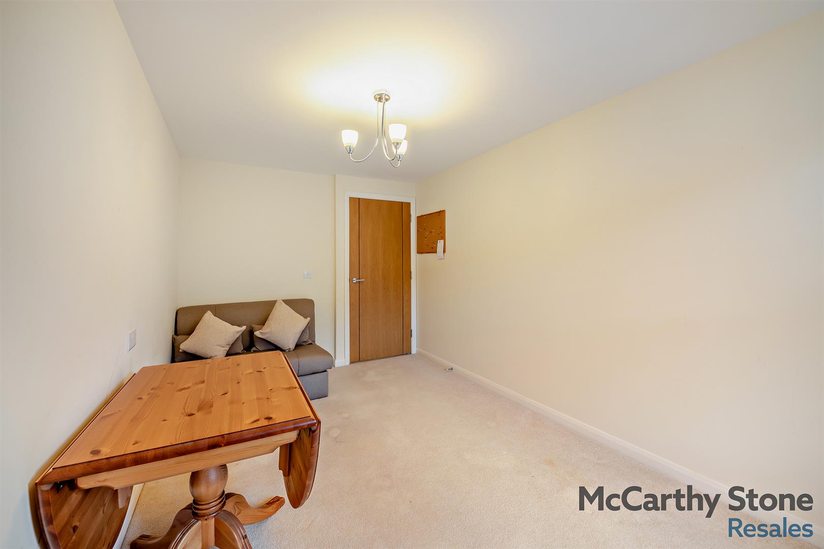 18 Robert Adam Court, Bondgate, Alnwick