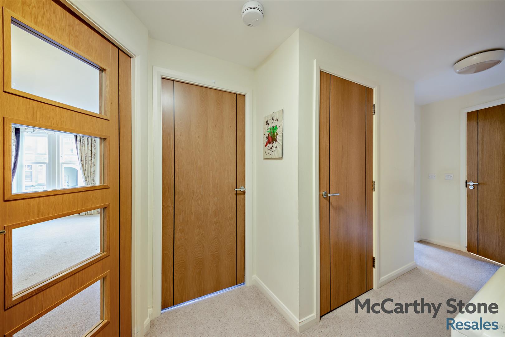 18 Robert Adam Court, Bondgate, Alnwick