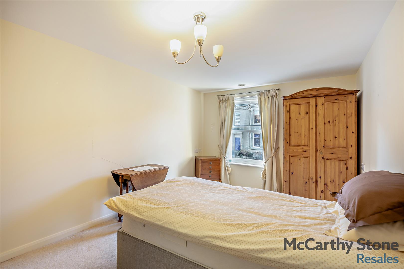 18 Robert Adam Court, Bondgate, Alnwick