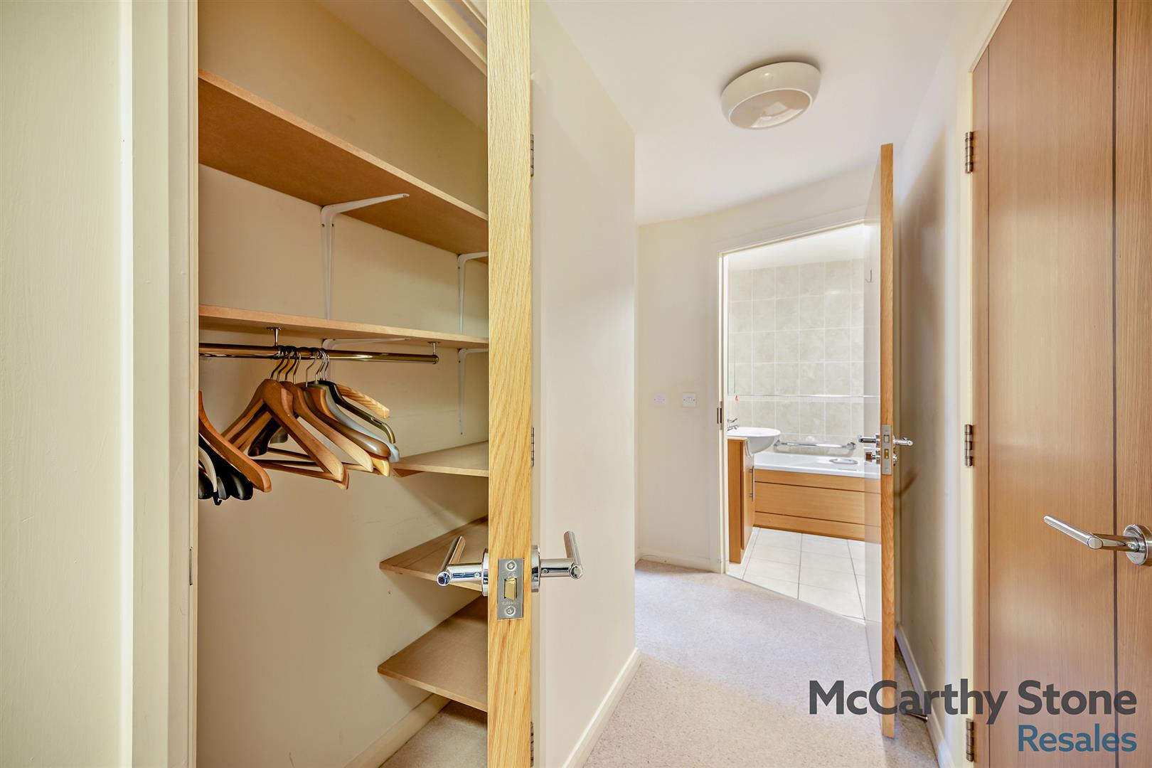 18 Robert Adam Court, Bondgate, Alnwick