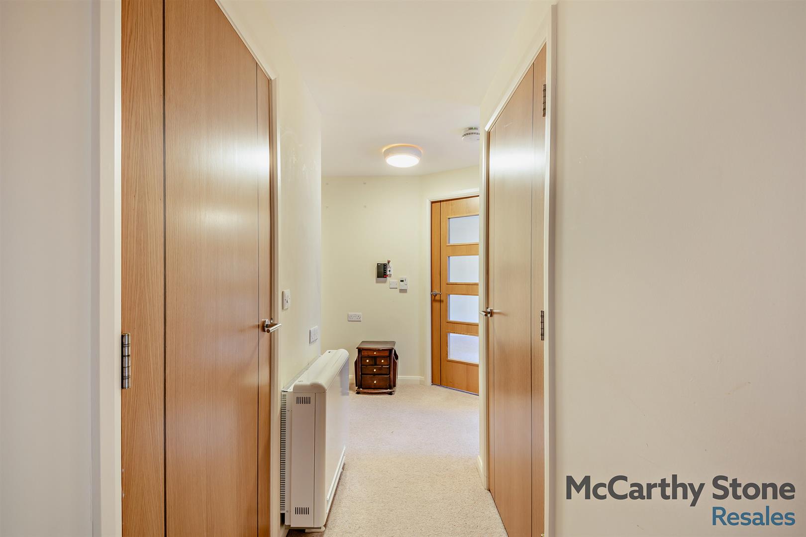 18 Robert Adam Court, Bondgate, Alnwick