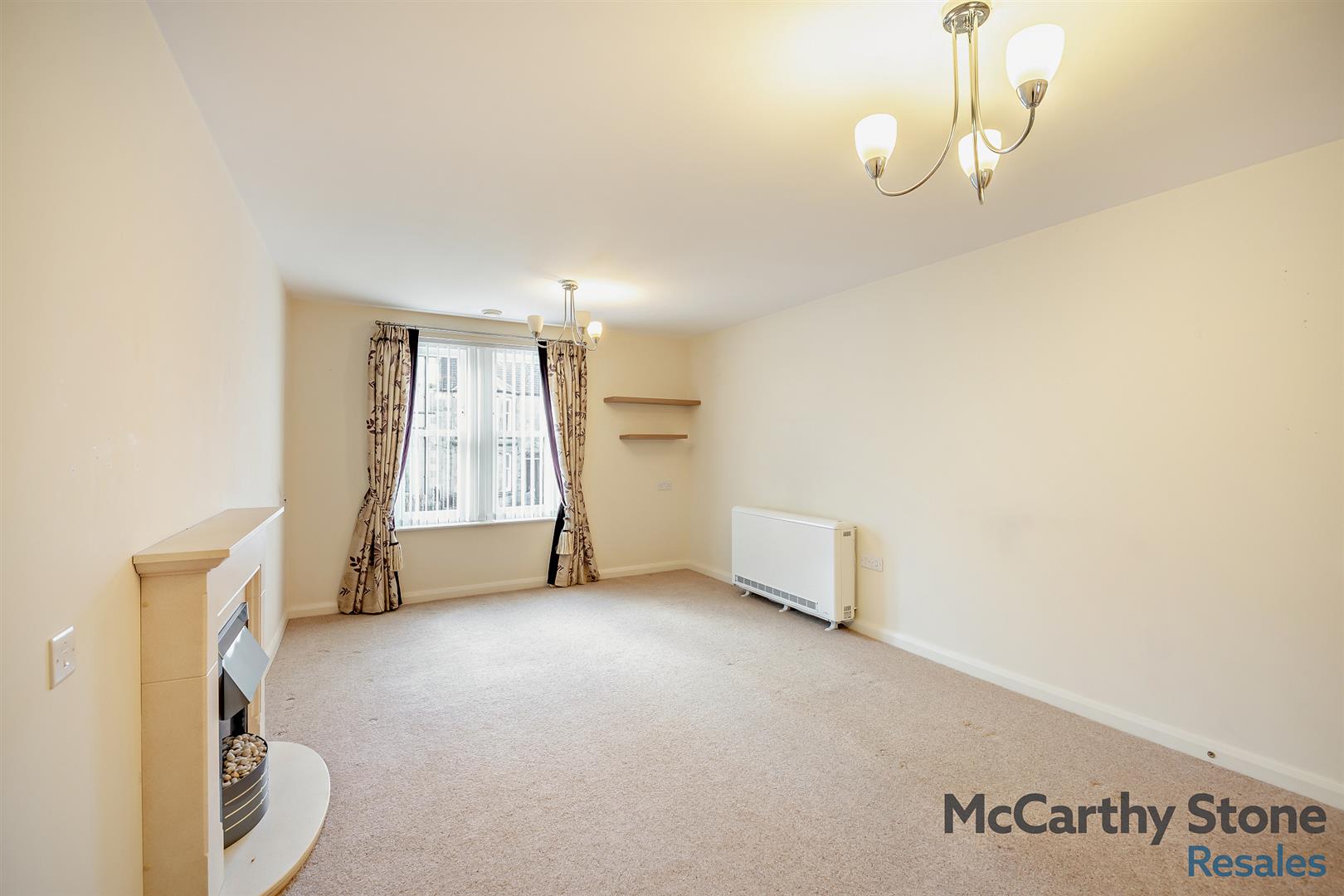 18 Robert Adam Court, Bondgate, Alnwick