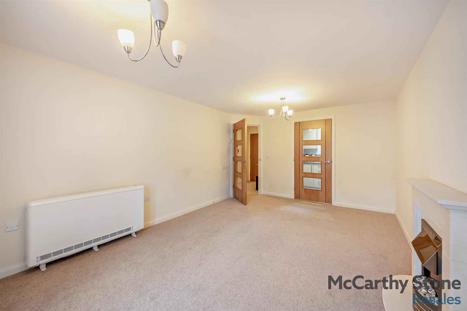 18 Robert Adam Court, Bondgate, Alnwick