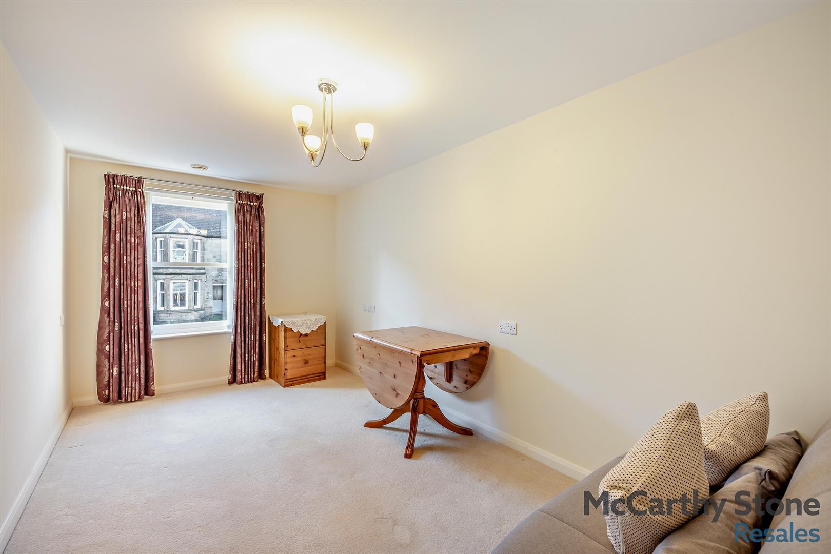 18 Robert Adam Court, Bondgate, Alnwick