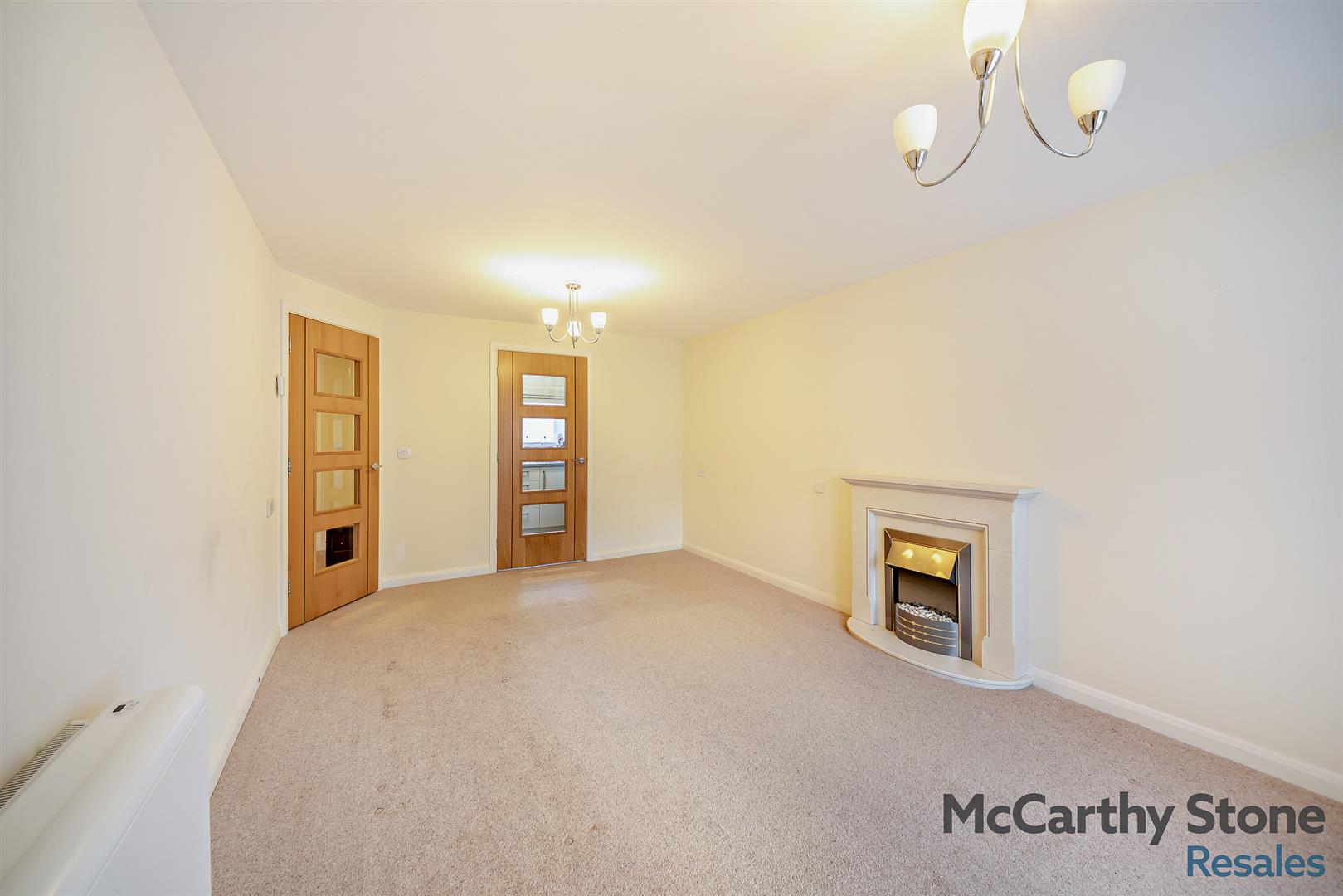 18 Robert Adam Court, Bondgate, Alnwick