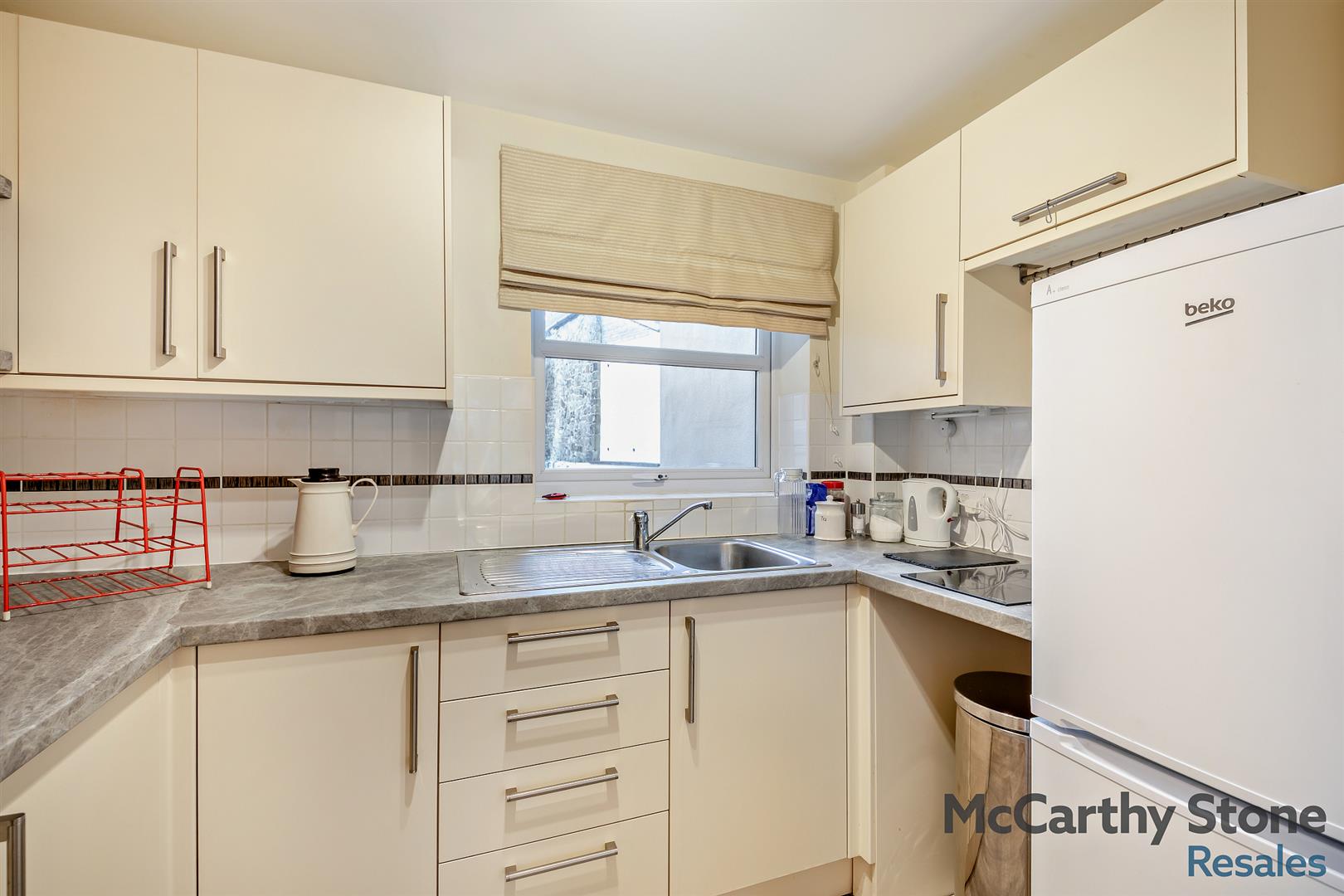 18 Robert Adam Court, Bondgate, Alnwick