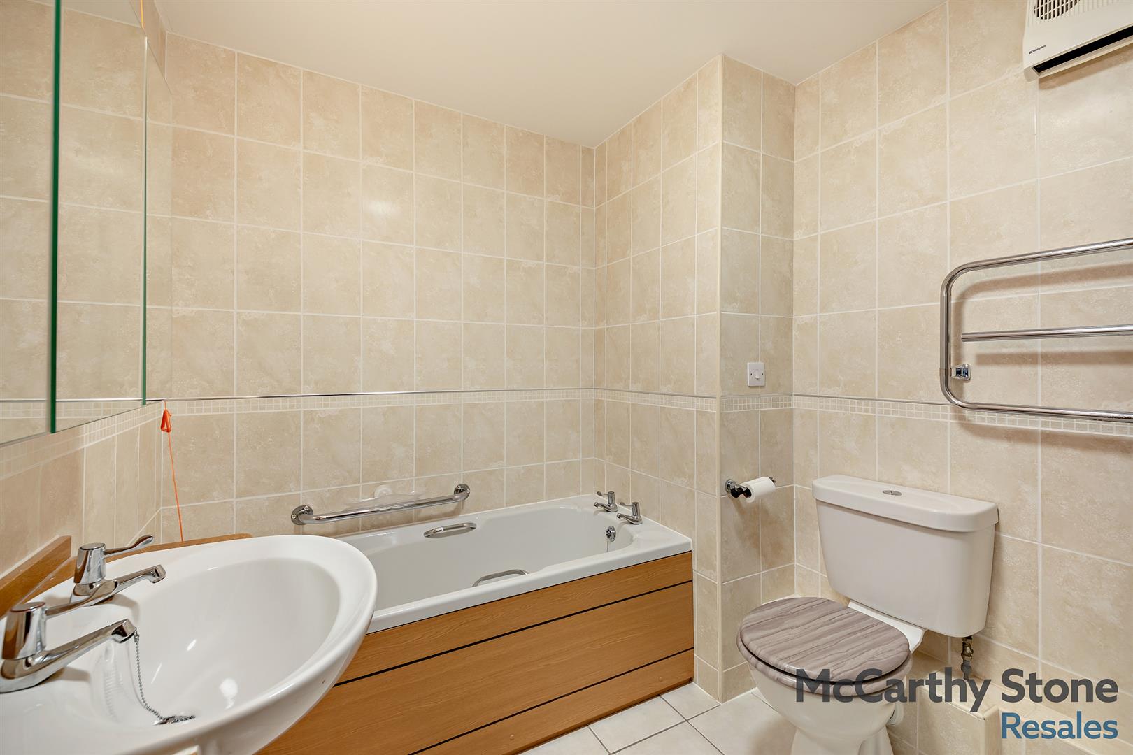 18 Robert Adam Court, Bondgate, Alnwick