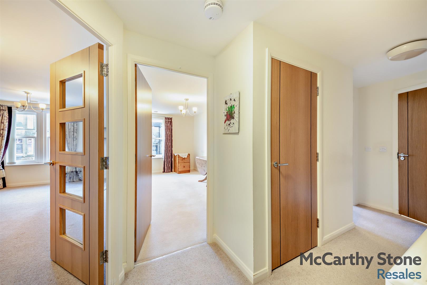 18 Robert Adam Court, Bondgate, Alnwick