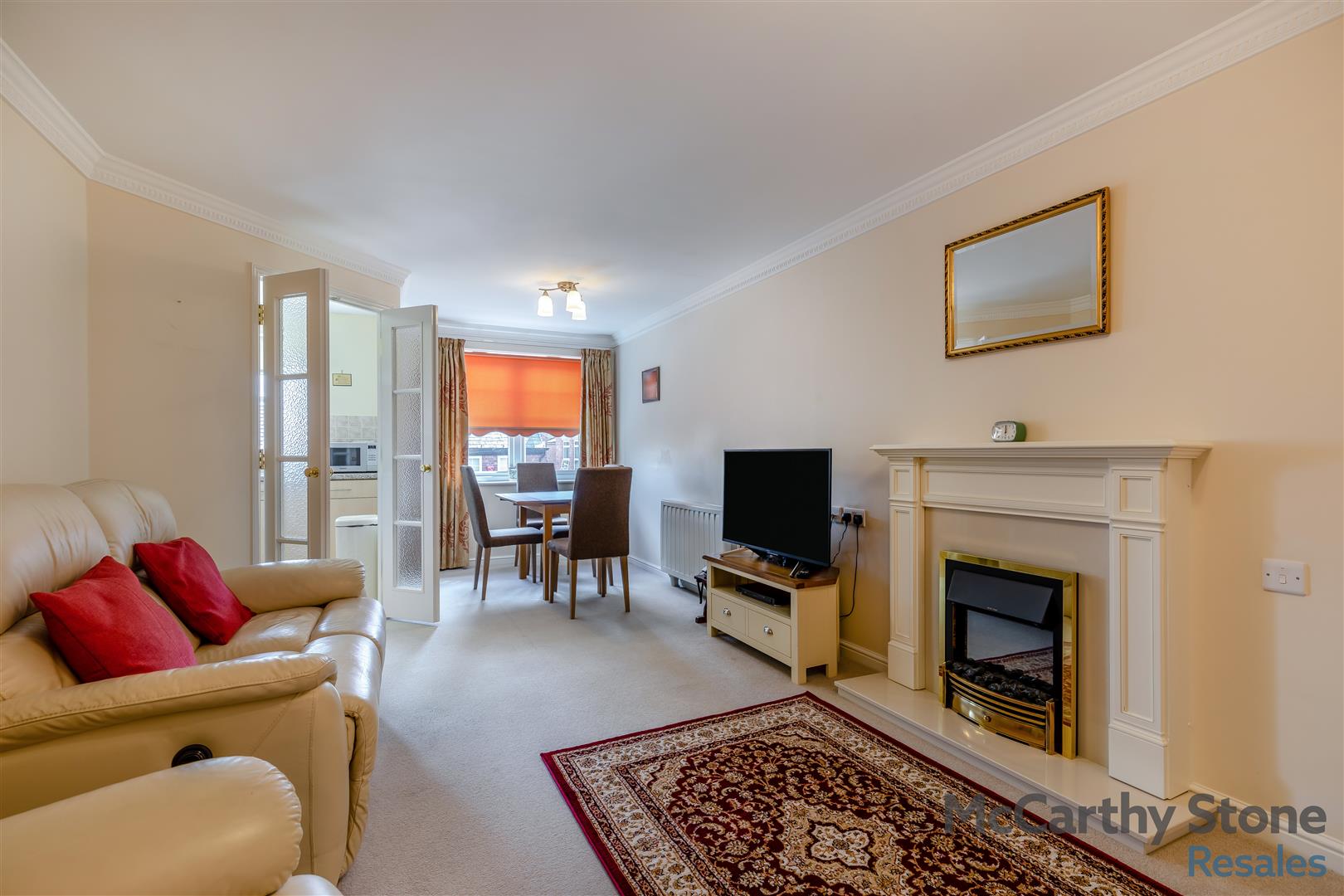 Church Street, Eastwood, Nottingham