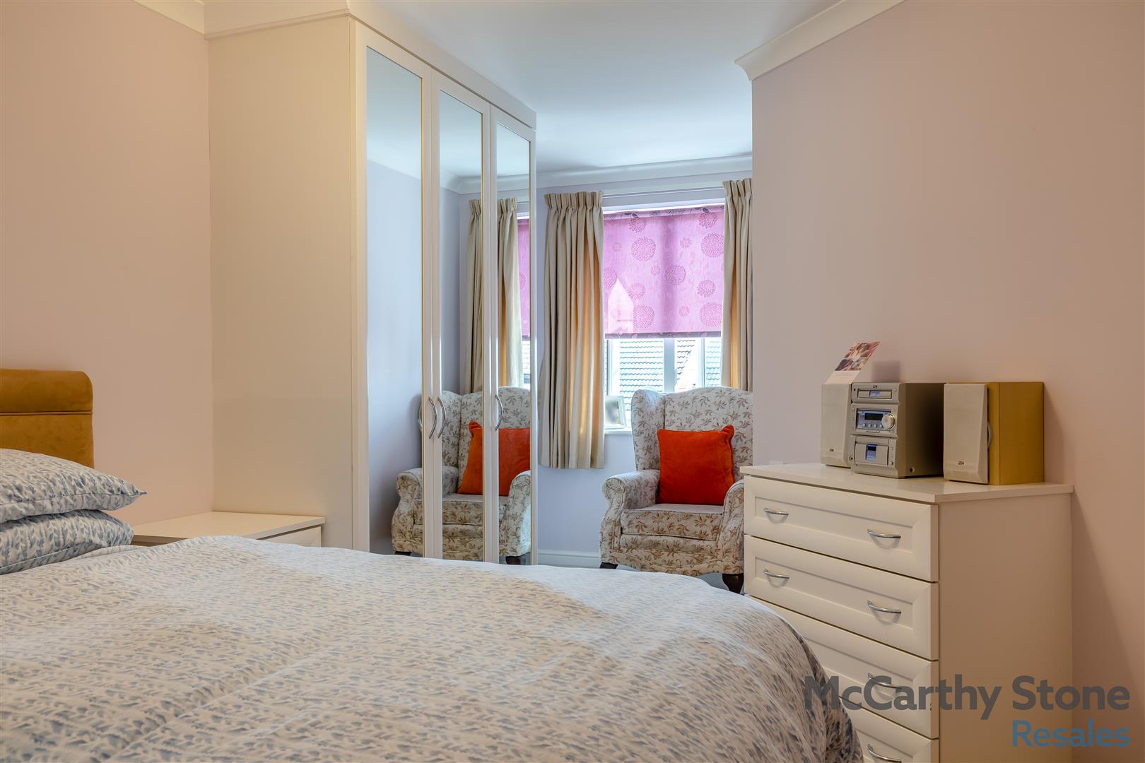 Church Street, Eastwood, Nottingham