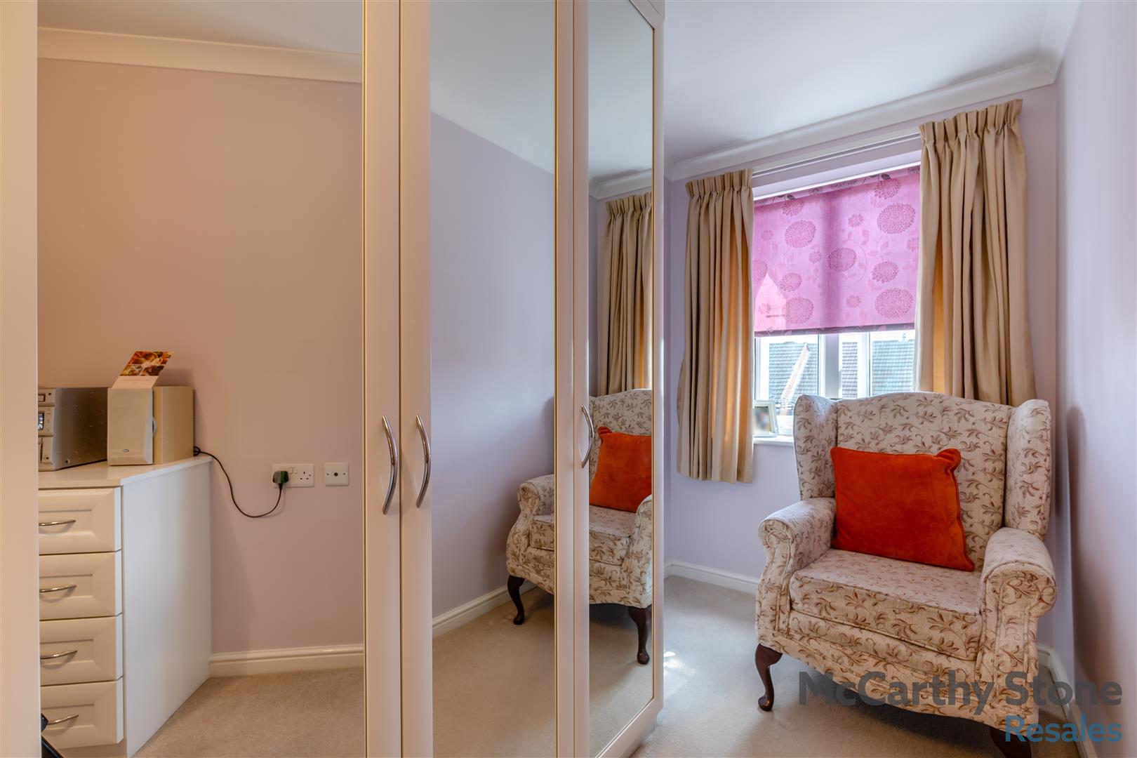 Church Street, Eastwood, Nottingham